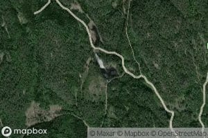 Sondre Trestikelvann