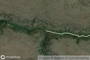 Little Blitzen River