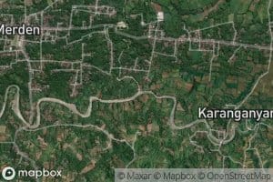 Kali Parakan