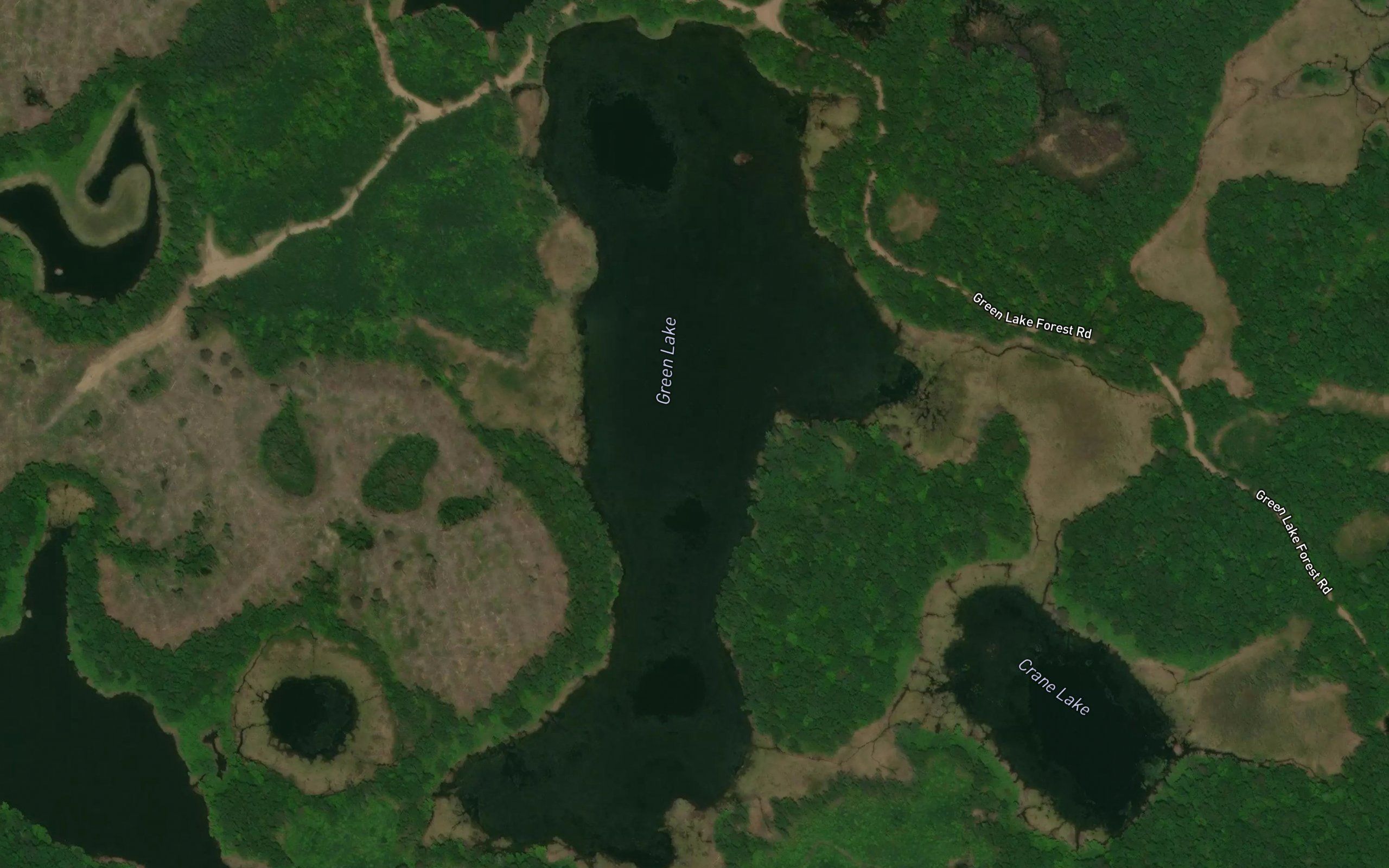 Green Lake