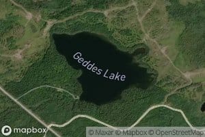 Geddes Lake