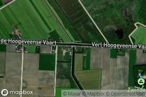 Kanaal Coevorden-Zwinderen