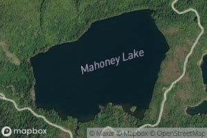 Mahoney Lake