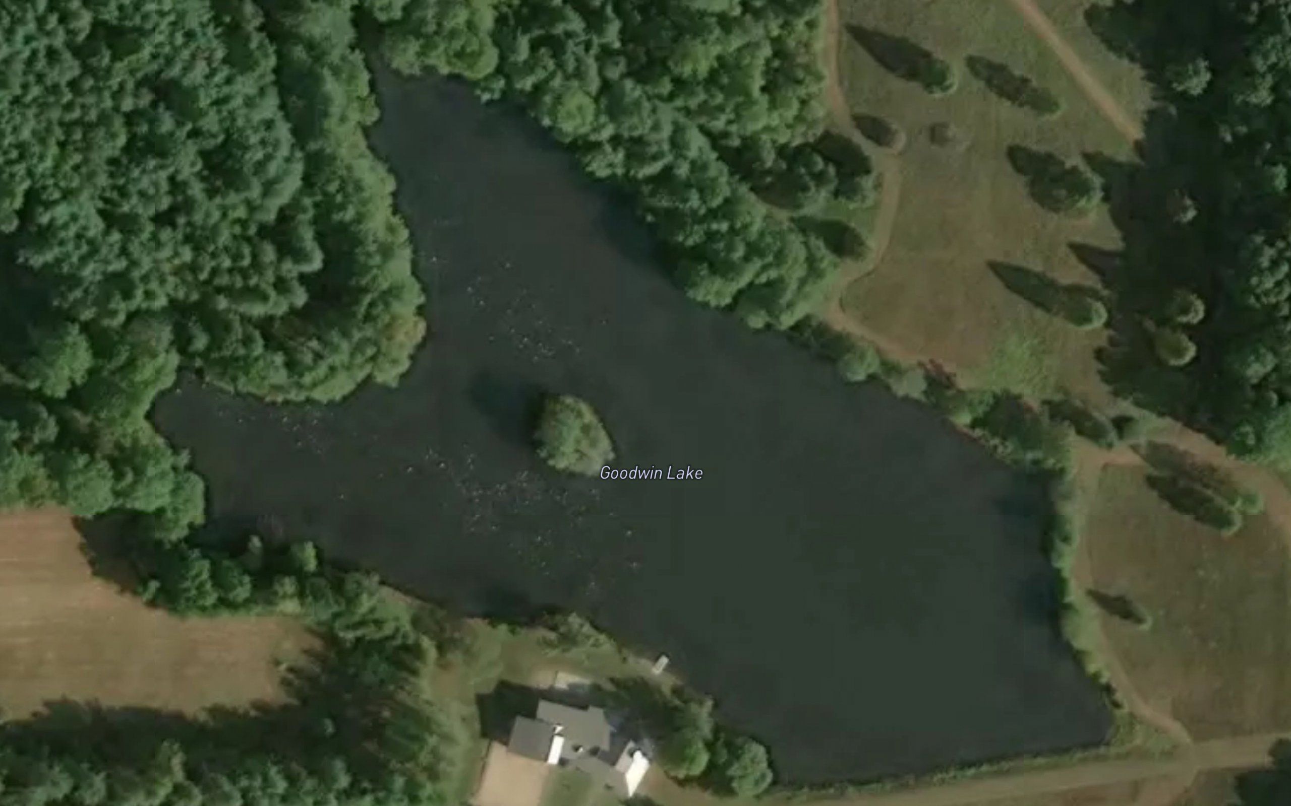 Goodwin Lake