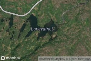 Lonevatnet