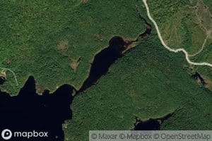 Lac a Gougeon