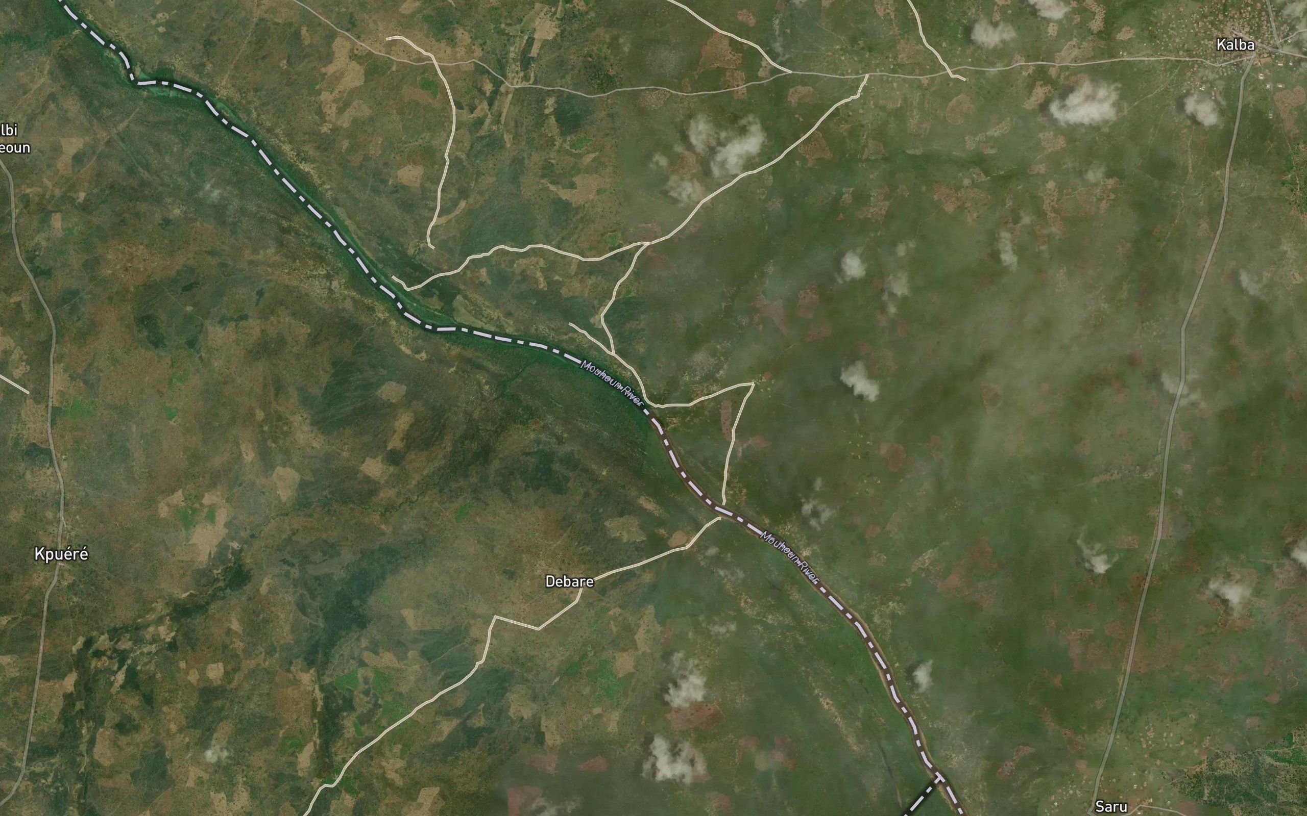 Kongpe