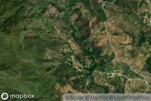 Quebrada de El Zapote