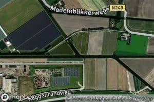 Medemblikkervaart