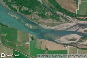 East Lake Slough