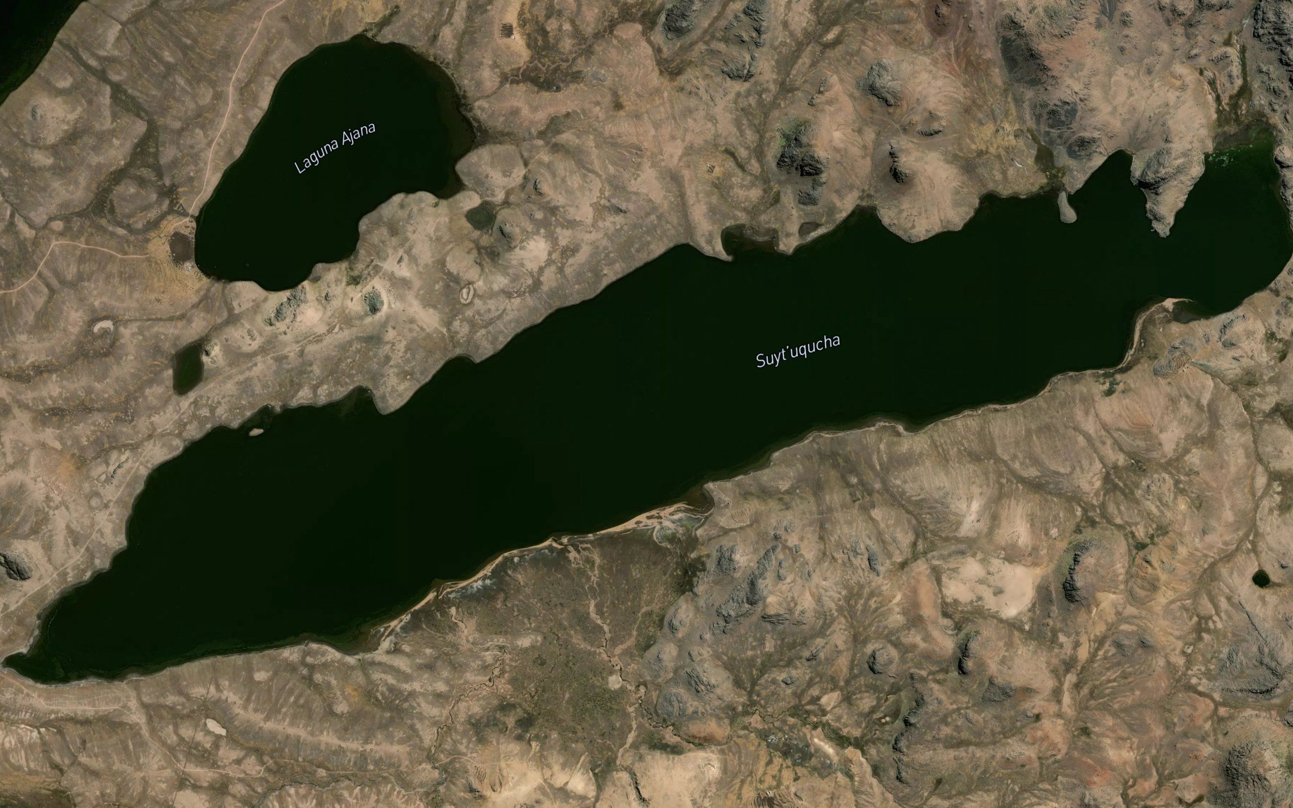 Laguna Suitococha