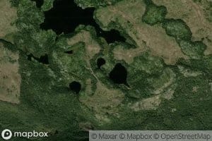 Lac Aline