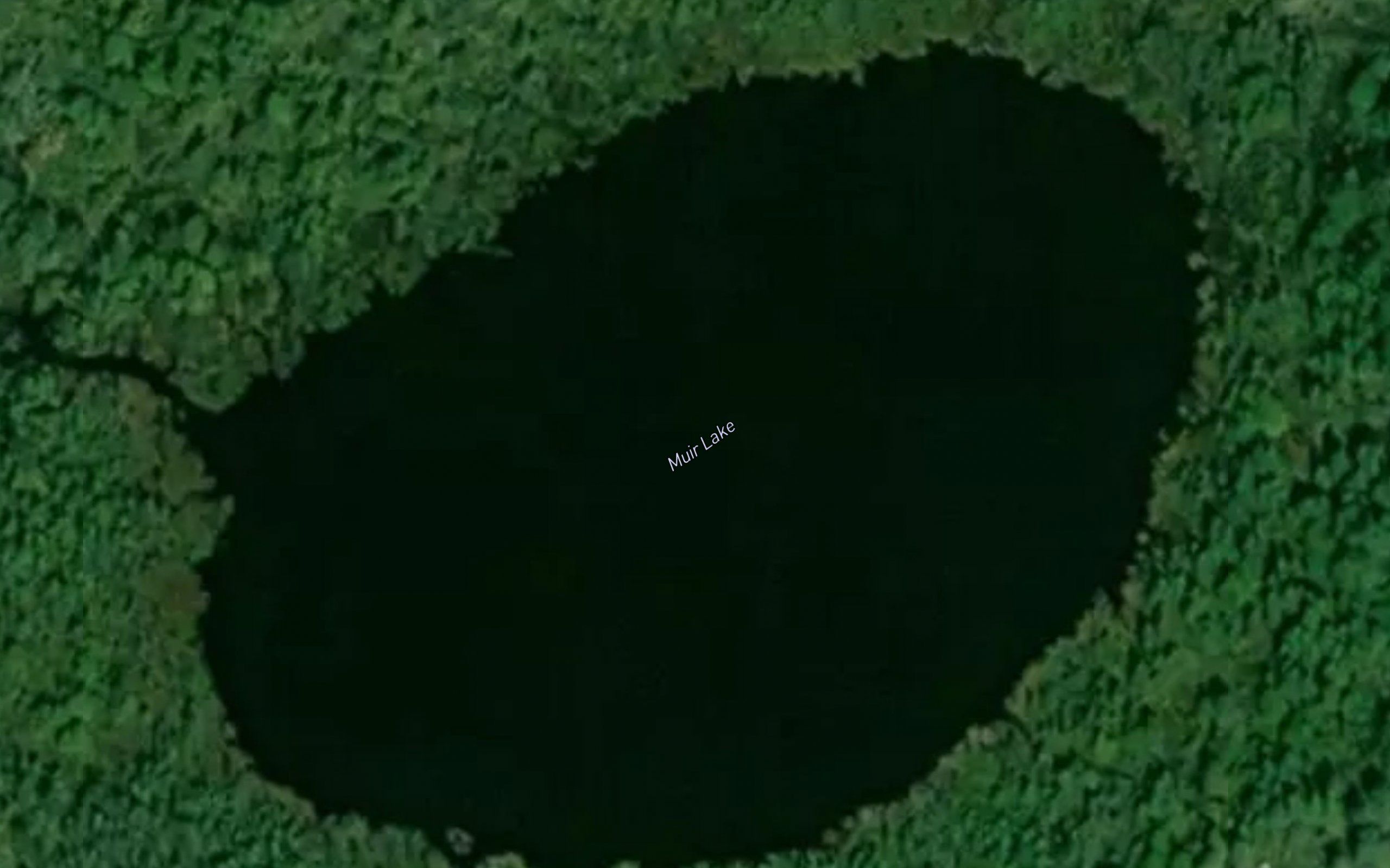 Muir Lake