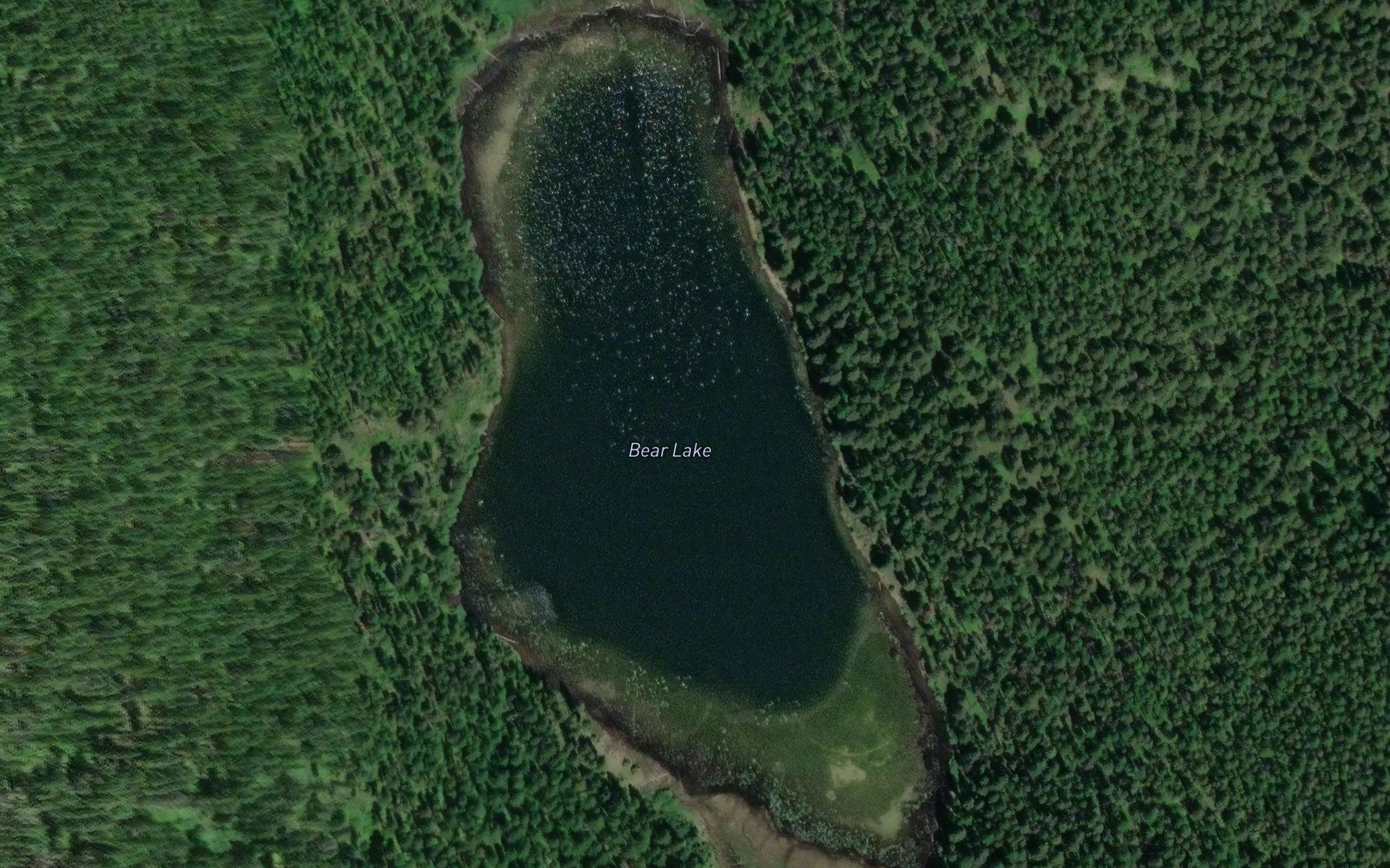 Bear Lake