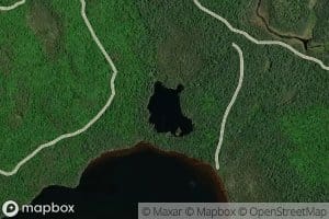 Murdock Lake