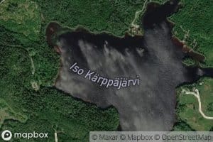 Iso Karppajarvi