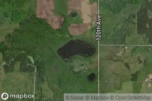 Cook Lake