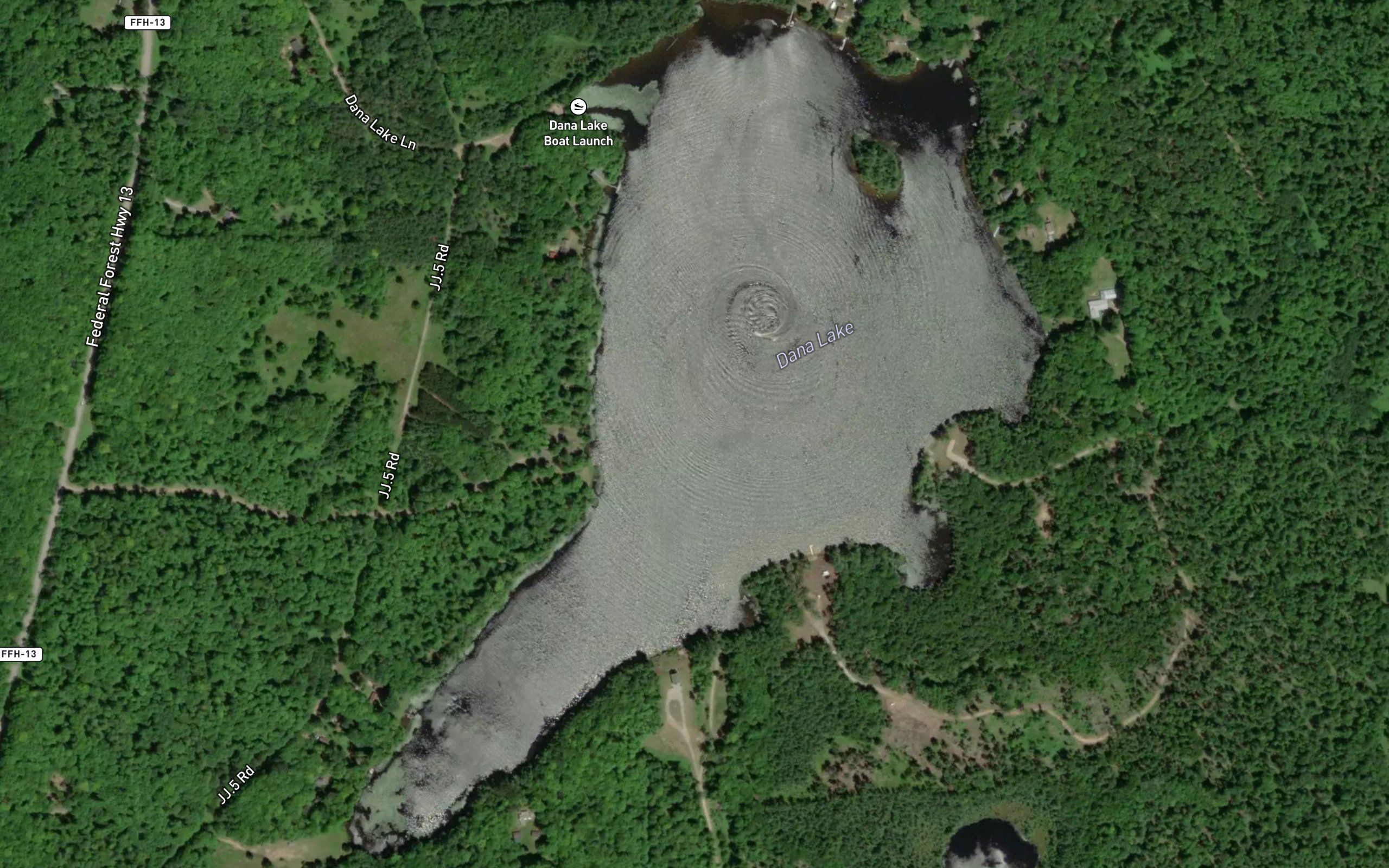 Dana Lake