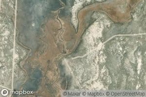 Big Cottonwood Creek