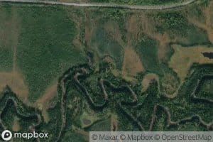 Glacier Creek