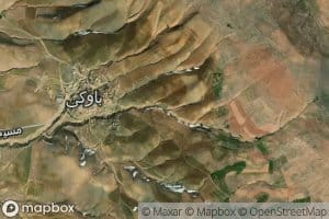 Cheshmeh-ye Mes Hadi