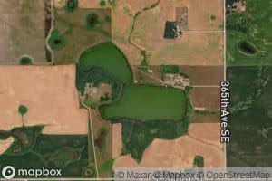 Bolme Lake