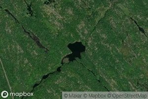 Indian Pond