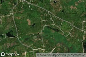 Kaluarachchiyagama Wewa