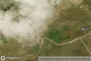 Rudkhaneh-ye Aqa `Azim Chay