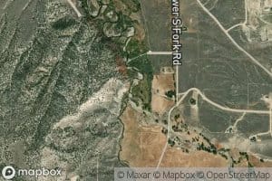 Huntington Creek