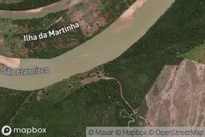 Rio Paracatu