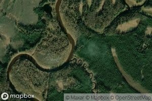 Fourmile Creek