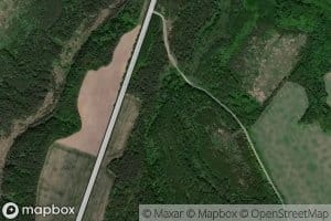 Balka Krutaya Debrya