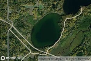 Yager Lake