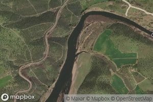 Arroyo del Valle Horadado