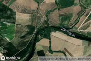 Arroyo del Boqueron del Rivero