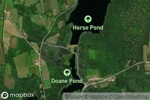 Horse Pond