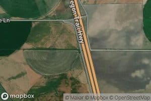 Peach Creek