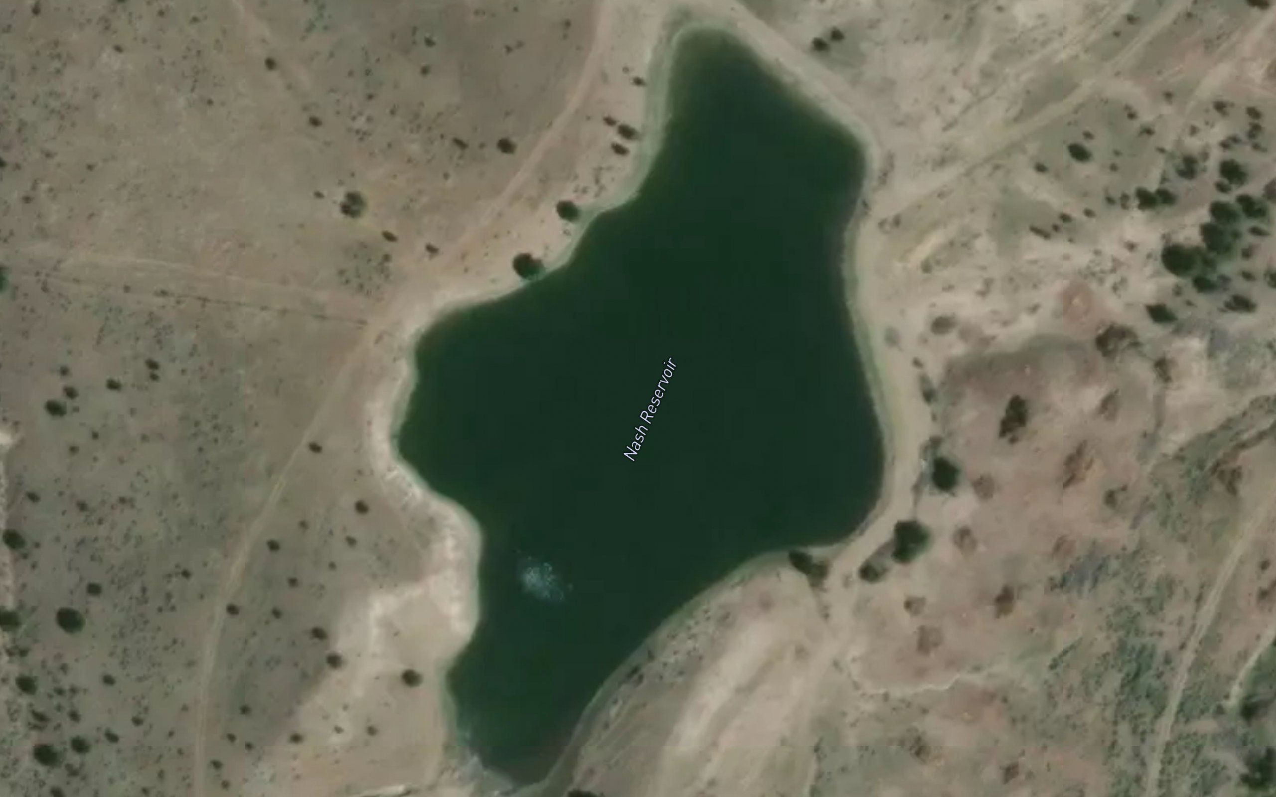 Nash Reservoir