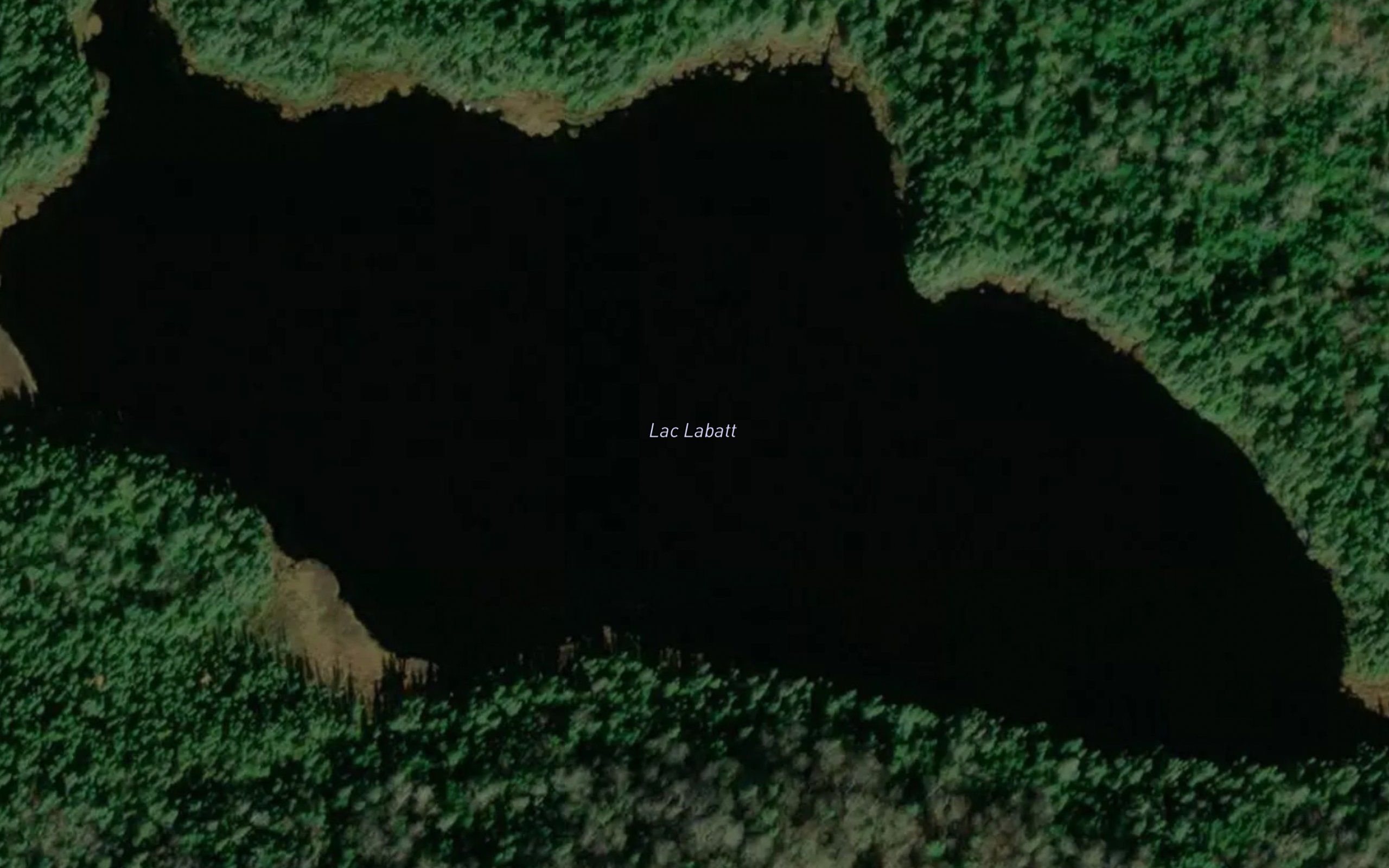 Lac Labatt