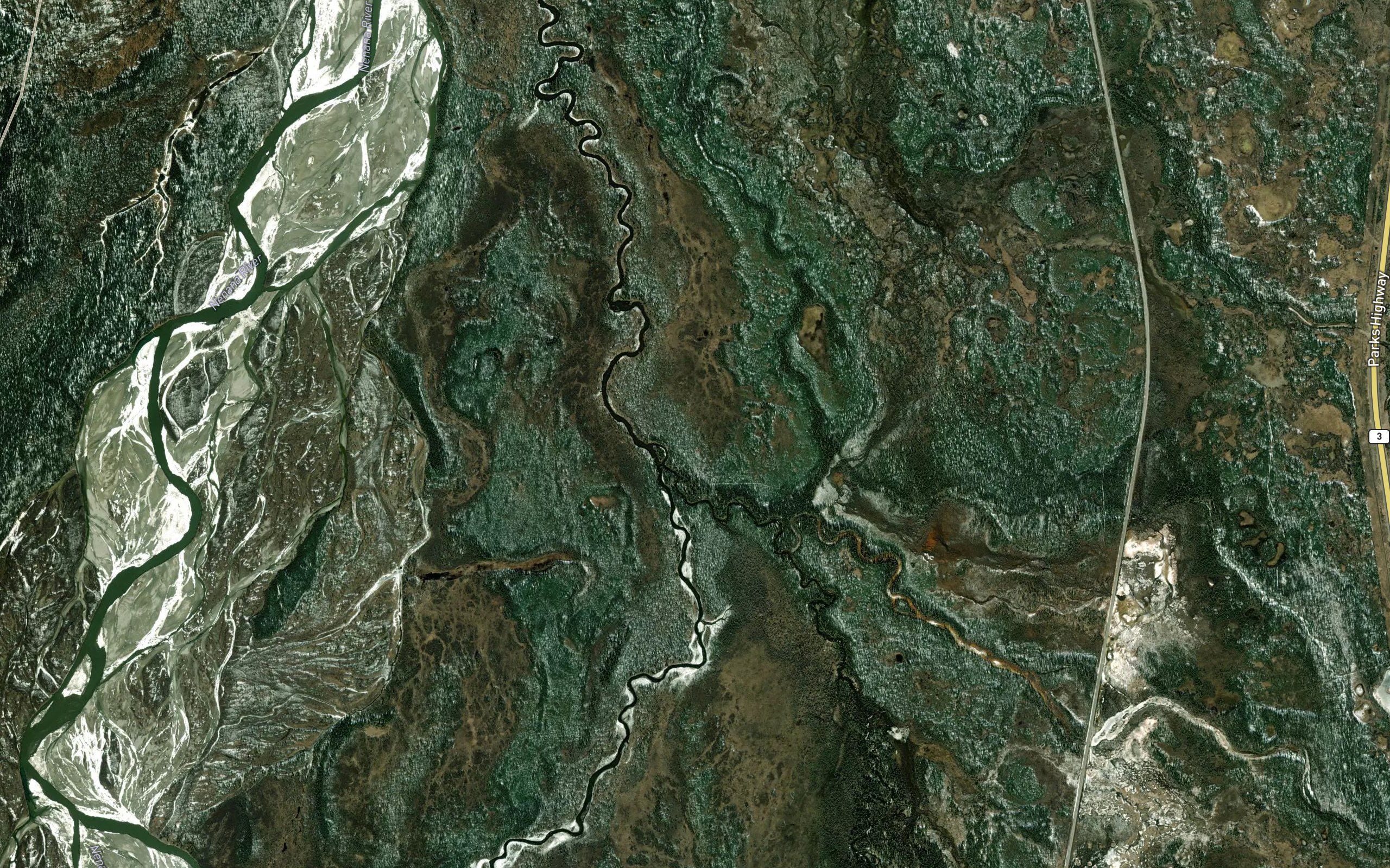 Clear Creek