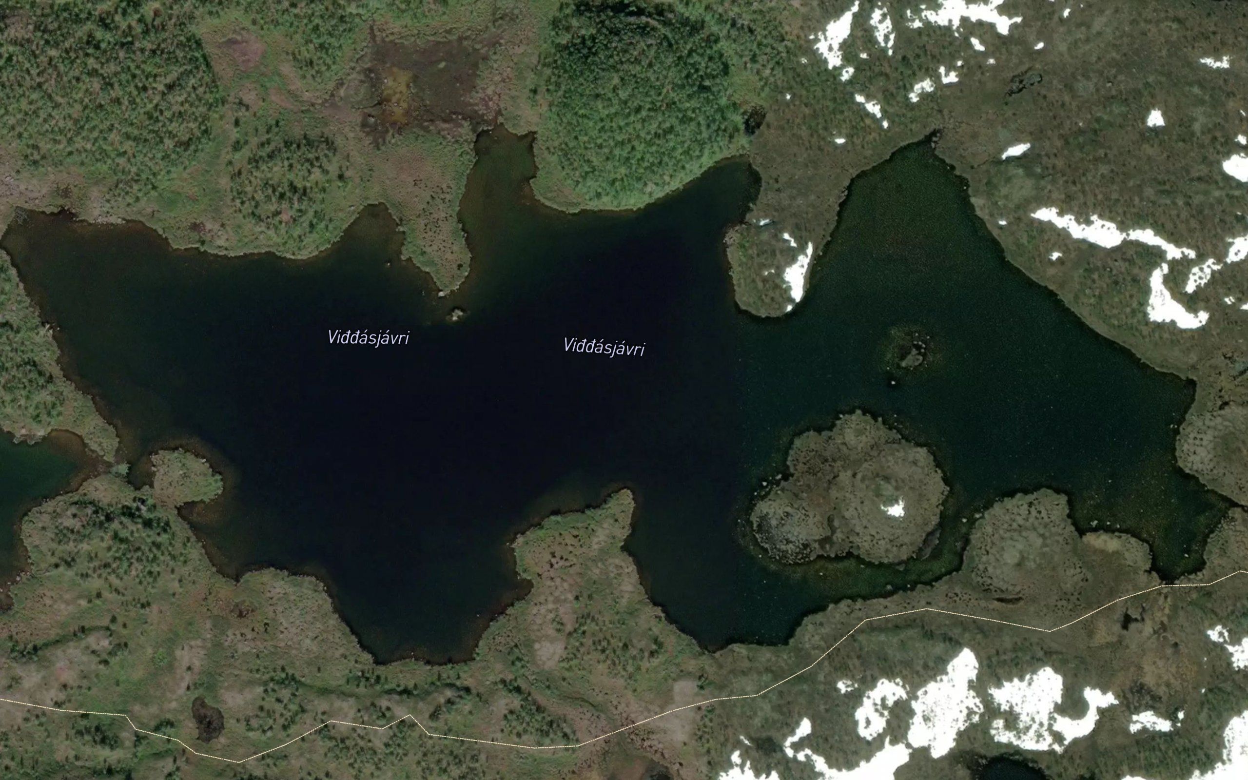 Viggasjavri