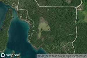Bear Lake