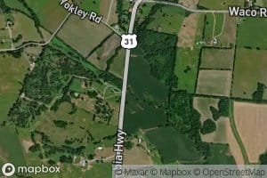 East Fork Lynn Creek