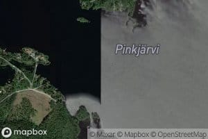 Pinkjarvi