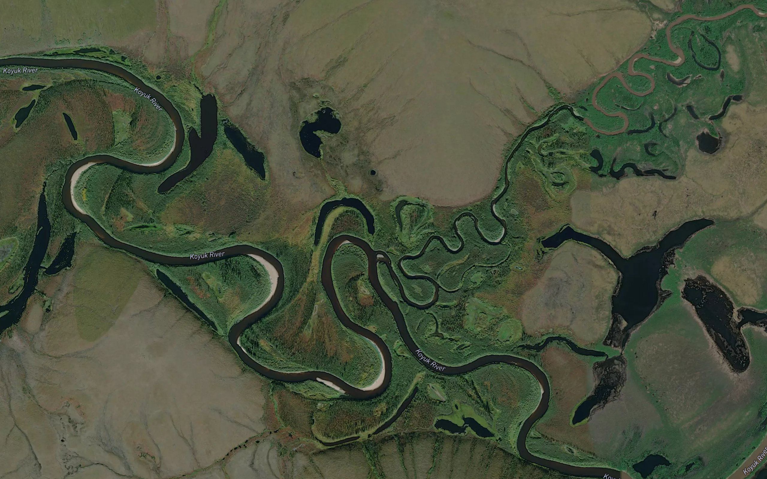 Peace River
