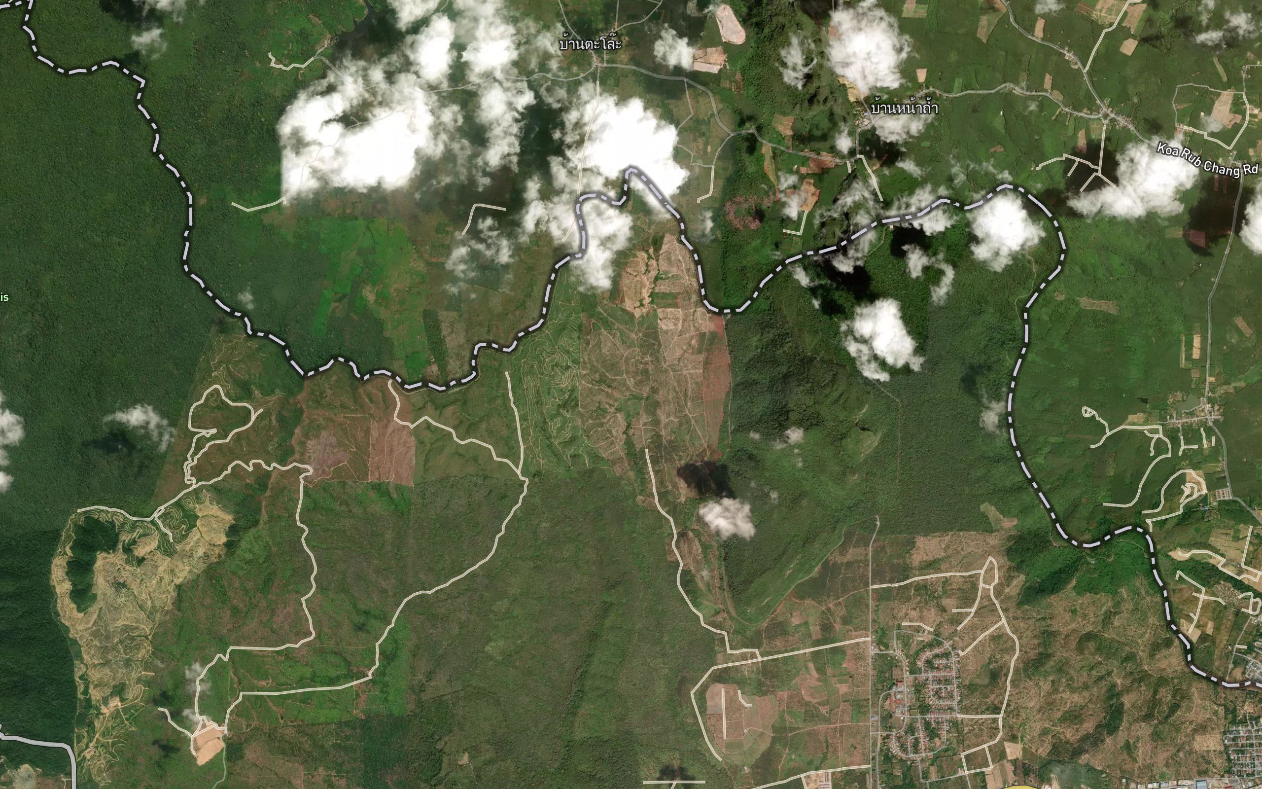 Sungai Tasau