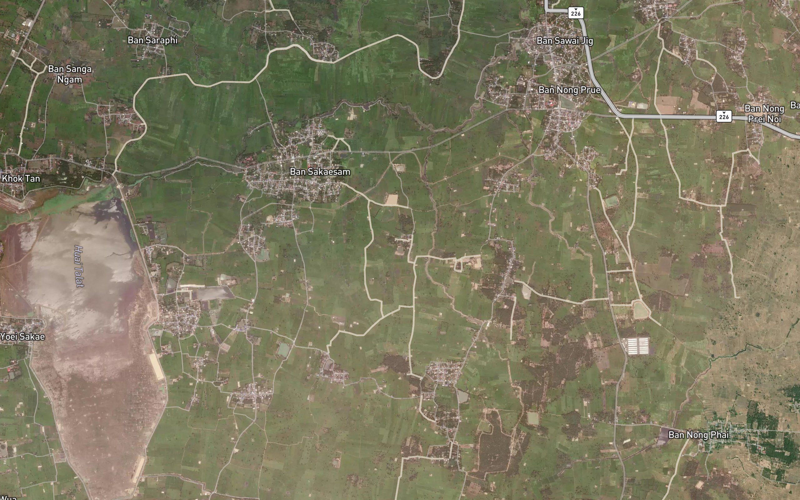 Nong Sawai So