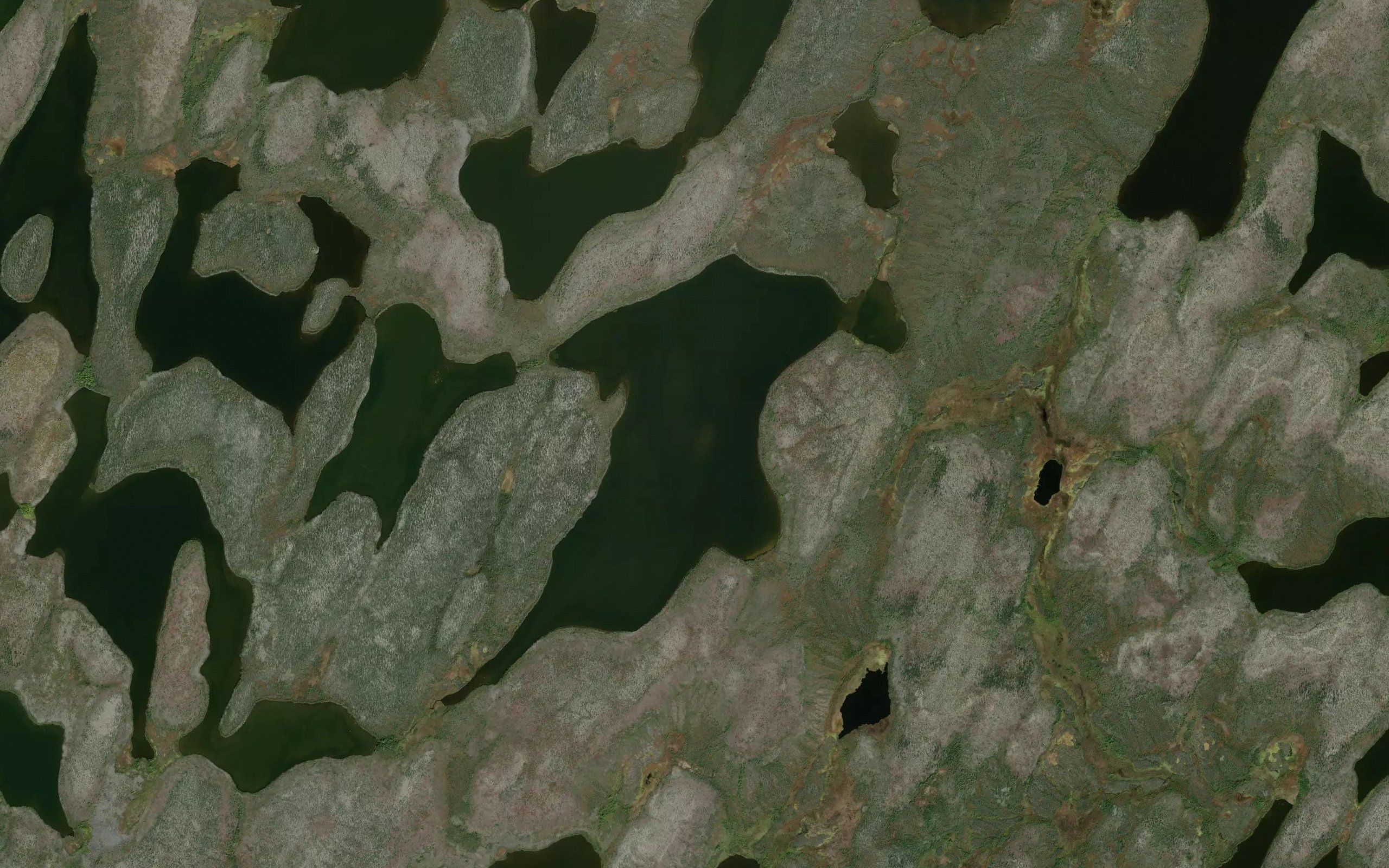 Klippenstein Lake