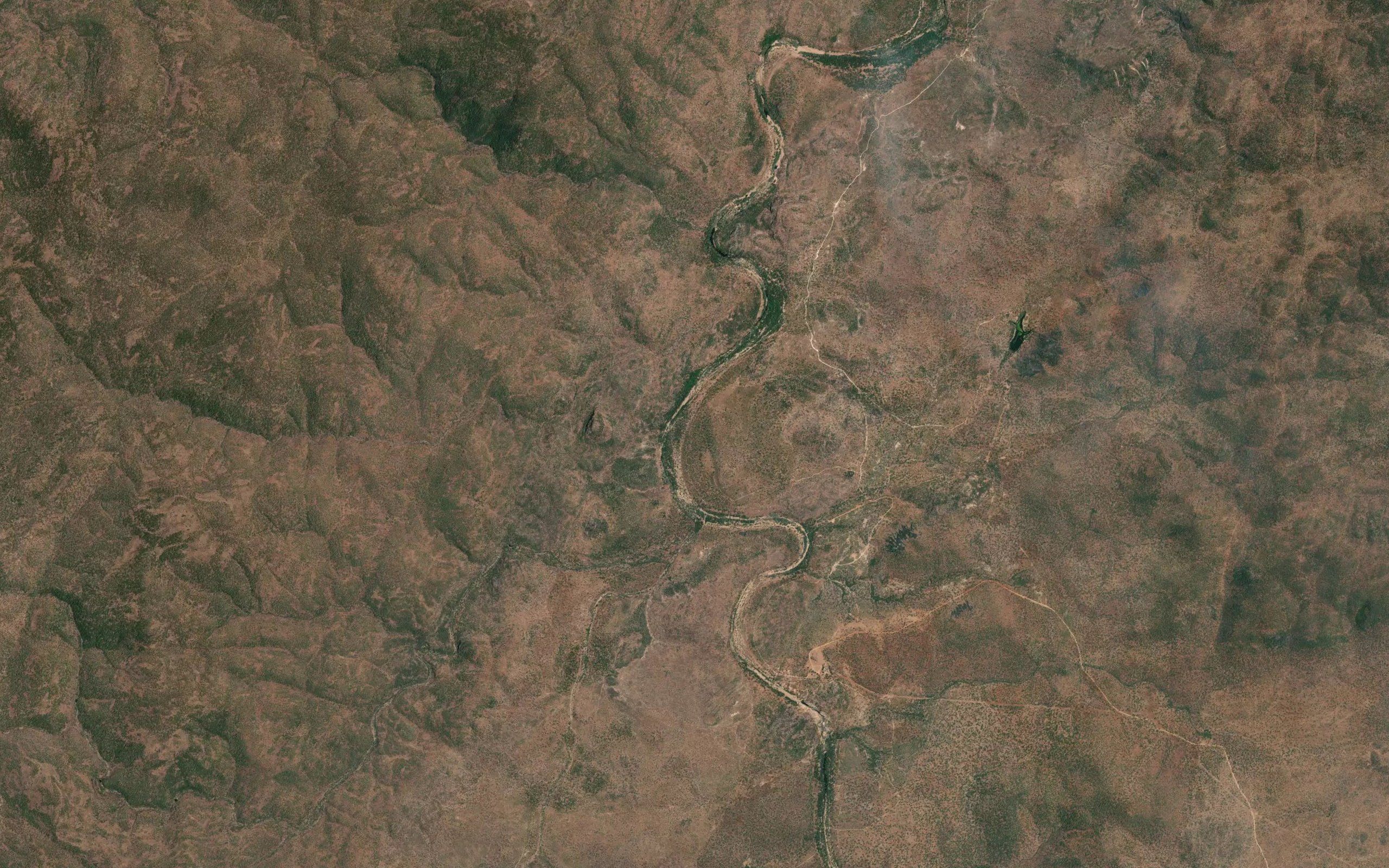 Lappa Creek
